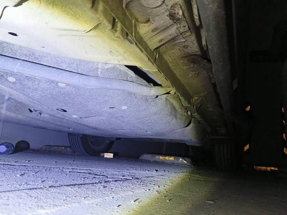 [台州·浙J] 二手本田本田XR-V2015款 1.8L VTi CVT豪华版