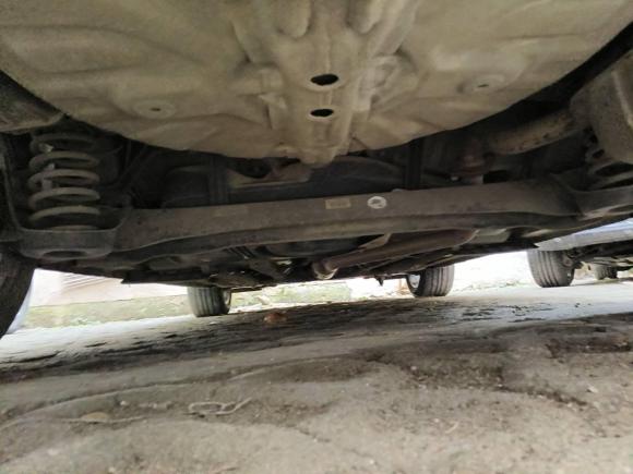 [上海·苏J] 二手吉利汽车帝豪GS2016款 运动版 1.3T 自动领尚型