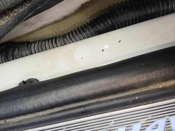 [深圳·粤B] 二手哈弗哈弗H62016款 升级版 1.5T 手动两驱尊贵型