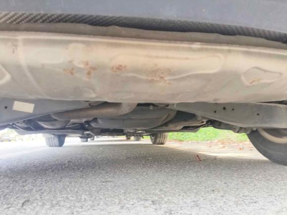 [湖州·浙E] 二手大众高尔夫2011款 1.6 手动时尚型