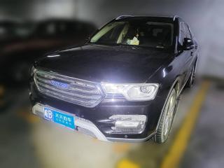 哈弗哈弗H72016款 蓝标H7 2.0T 自动豪华型