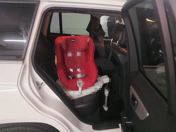 [苏州·苏E] 二手奔驰奔驰GLK级2013款 GLK 300 4MATIC 动感型