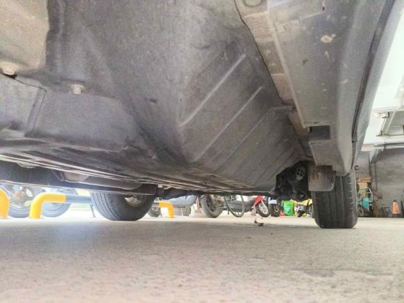 [广州·粤A] 二手本田本田CR-V2016款 2.0L 两驱都市版