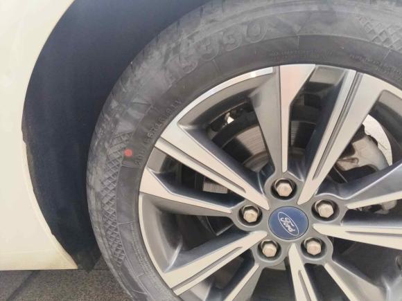 [宁波·皖A] 二手福特福睿斯2021款 1.5L 自动钻石版