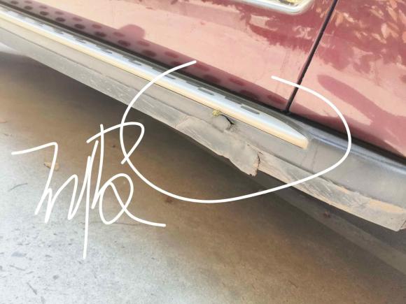 [上海·沪A] 二手奔驰奔驰GLK级2011款 GLK 350 4MATIC