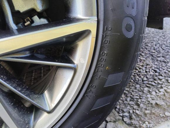 [上海·沪A] 二手比亚迪秦PLUS2024款 荣耀版 EV 510KM领先型