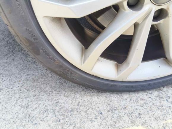 [南京·苏A] 二手奥迪奥迪A4L2019款 40 TFSI 时尚型 国VI