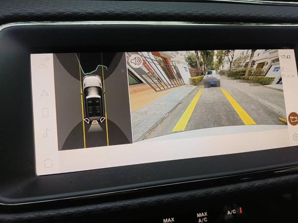 [广州·浙A] 二手路虎揽胜极光2021款 极光L 249PS R-Dynamic S 性能版