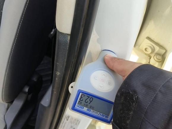 [济南·鲁A] 二手捷达捷达VS72021款 1.4T 自动进取版