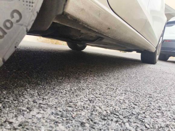 [上海·沪B] 二手大众凌渡2015款 280TSI 手动舒适版