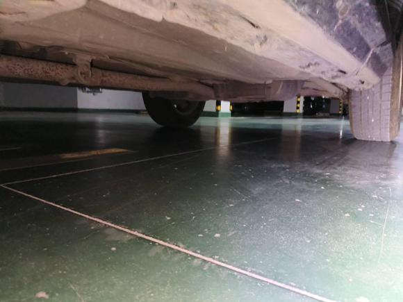 [青岛·鲁B] 二手路虎神行者22011款 2.2T SD4 SE柴油版