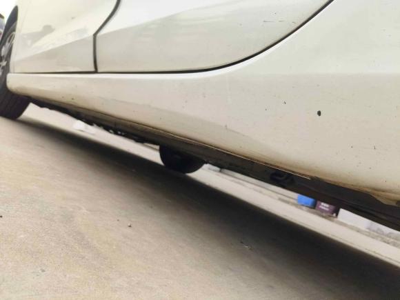 [上海·陕A] 二手长安逸动2018款 高能版 1.6L GDI 手动先锋型 国V