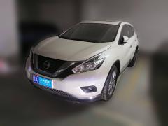 [合肥·皖A] 日产楼兰2021款 2.5L XL 两驱智联豪华版