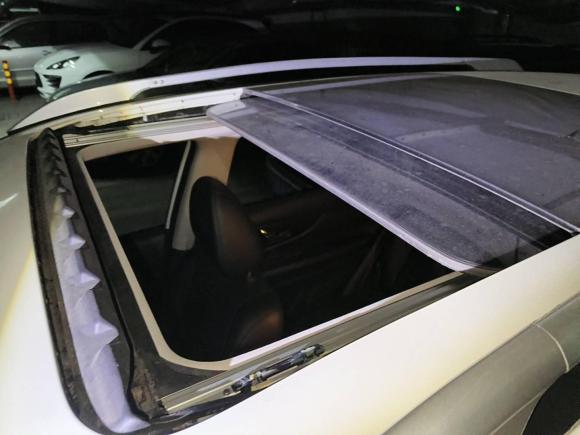 [成都·川A] 二手日产奇骏2014款 2.0L CVT舒适版 2WD