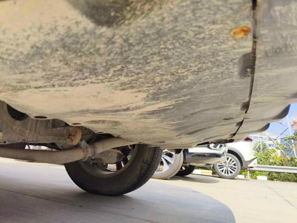 [台州·渝F] 二手长安长安CS752014款 2.0L 手动领先型 国IV