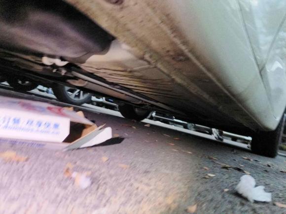 [武汉·鄂A] 二手日产骐达TIIDA2014款 1.6L CVT舒适型