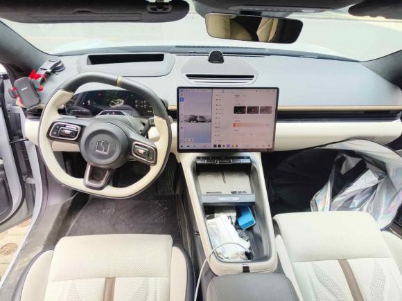 [武汉·鄂A] 二手极氪极氪007GT2025款 四驱智驾版 75kWh