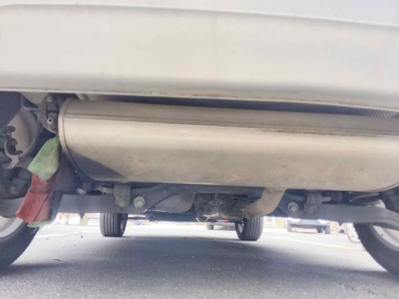 [常州·苏D] 二手现代北京现代ix352018款 2.0L 自动两驱智勇·畅享版