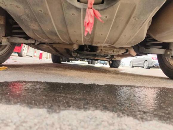 [嘉兴·浙F] 二手本田本田XR-V2015款 1.8L EXi  CVT舒适版