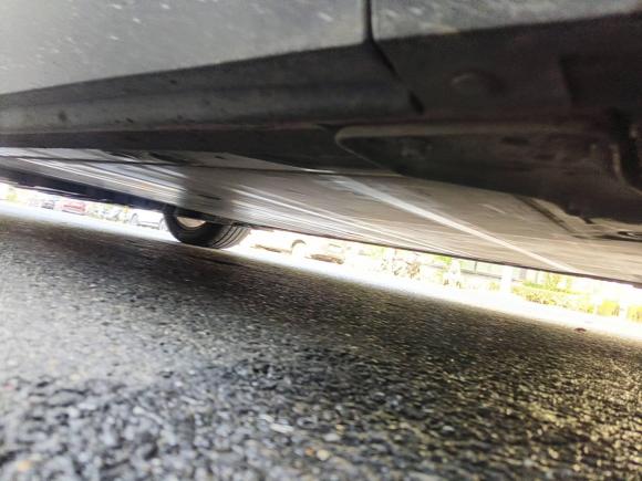 [杭州·沪A] 二手蔚来蔚来ES62020款 465KM 性能版