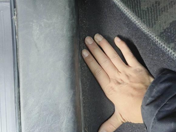 [嘉兴·浙F] 二手本田本田CR-V2013款 2.0L 两驱经典版