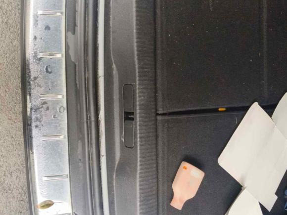 [杭州·浙A] 二手标致标致50082017款 380THP 7座豪华GT版