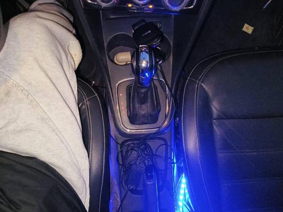 [芜湖·皖B] 二手大众Polo2014款 1.6L 自动30周年纪念版