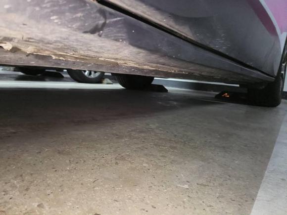 [上海·沪A] 二手大众ID.4 X2023款 升级款 纯净智享版