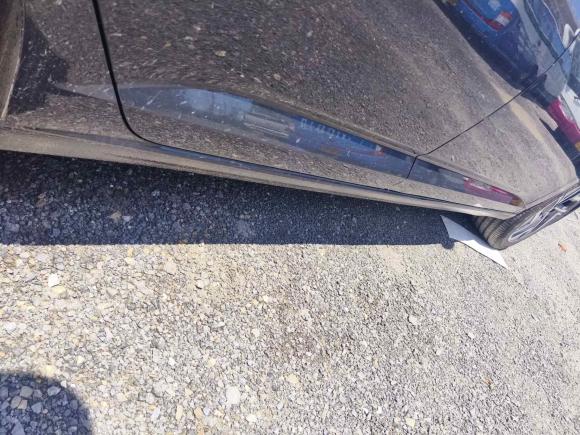 [济南·鲁A] 二手大众速腾2023款 280TSI DSG超越版