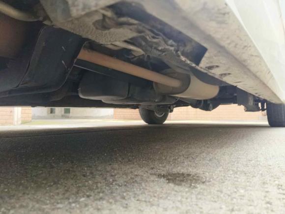 [嘉兴·浙F] 二手上汽大通MAXUS大通G102018款 PLUS 1.9T 自动精英版 柴油