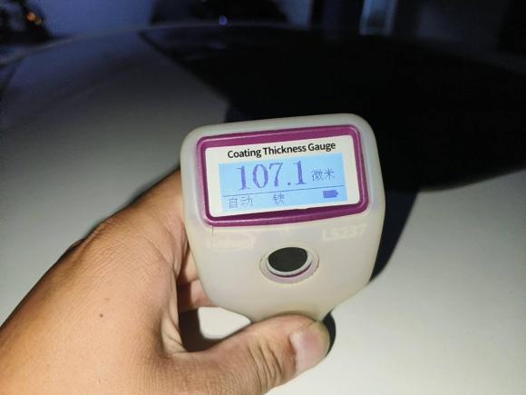 [金华·浙G] 二手别克英朗2021款 改款 典范 1.5L 自动精英型