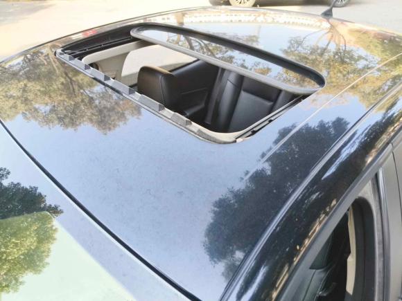 [苏州·浙F] 二手福特福睿斯2015款 1.5L 自动时尚型