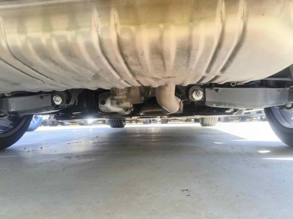 [上海·沪E] 二手凯迪拉克凯迪拉克CT52024款 28T 铂金型