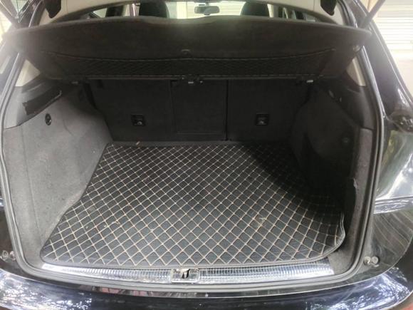 [成都·川A] 二手奥迪奥迪Q52017款 Plus 40 TFSI 技术型