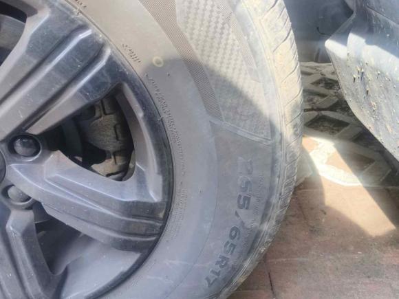 [常州·苏D] 二手坦克坦克3002021款 越野版 2.0T 征服者