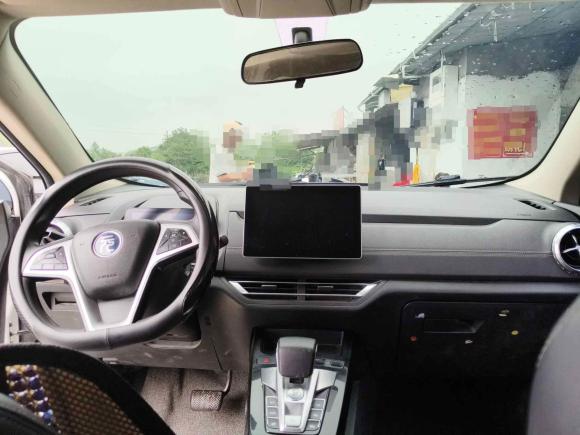 [嘉兴·浙A] 二手比亚迪元新能源2019款 EV535 智联领潮型