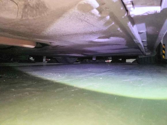 [深圳·粤B] 二手保时捷Panamera2010款 Panamera 4 3.6L