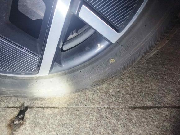 [南京·苏A] 二手比亚迪元PLUS2022款 510KM 旗舰型