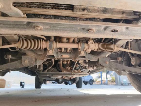 [广州·冀D] 二手五菱汽车五菱之光小卡2020款 1.2L 双排