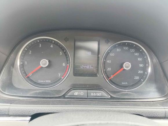[苏州·苏E] 二手大众朗逸2013款 1.6L 手动舒适版