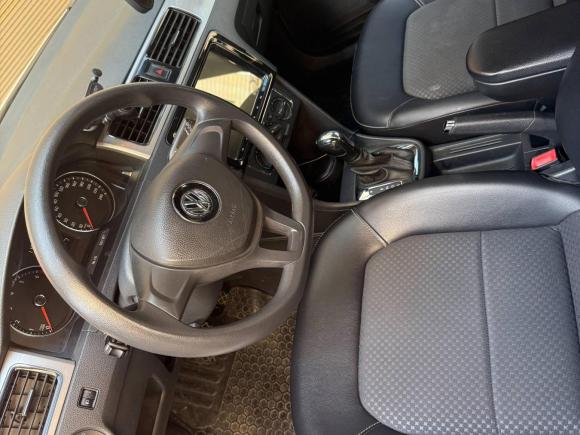 [温州·浙C] 二手大众桑塔纳2015款 浩纳 1.6L 自动舒适型