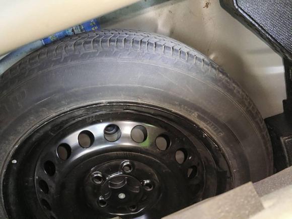 [西安·陕A] 二手日产骐达TIIDA2013款 1.6L CVT酷咖版