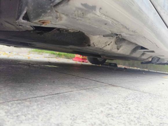 [杭州·浙D] 二手福特蒙迪欧2013款 2.0L GTDi240豪华运动型