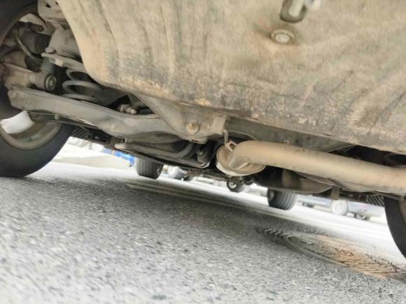 [南昌·赣A] 二手本田本田CR-V2017款 混动 2.0L 净驰版