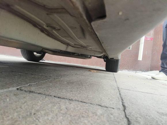 [杭州·浙A] 二手别克微蓝62020款 插电混动 互联时尚型