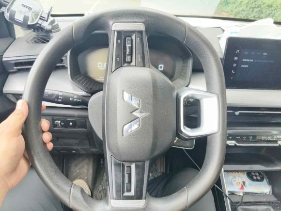 [金华·浙G] 二手五菱汽车五菱星辰2021款 1.5T 手动星享版