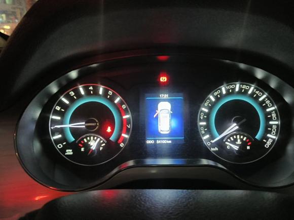 [南通·苏F] 二手哈弗哈弗H22014款 1.5T 手动两驱精英版