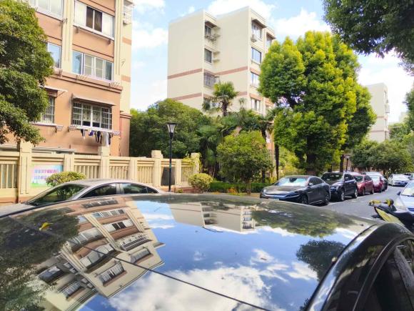 [上海·沪A] 二手特斯拉Model Y2022款 后轮驱动版