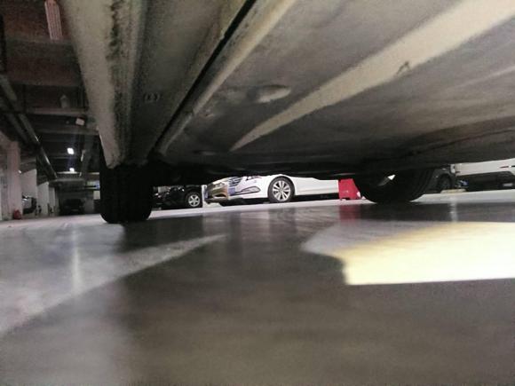 [无锡·苏B] 二手大众凌渡2017款 230TSI DSG风尚版