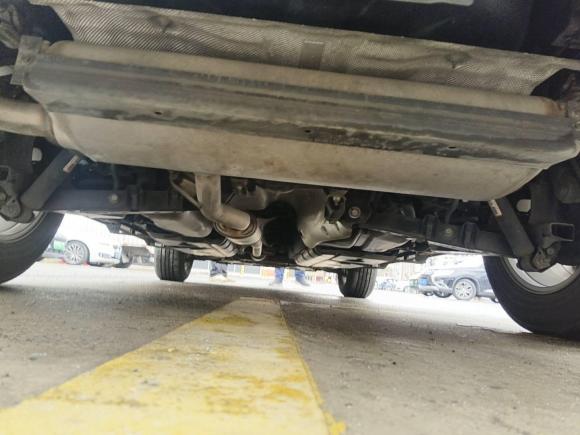 [上海·沪B] 二手日产奇骏2020款 2.0L XL Premium CVT 2WD智联尊享版